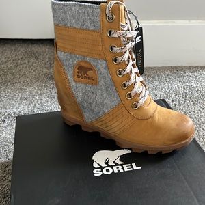 Sorel Lexie Wedge